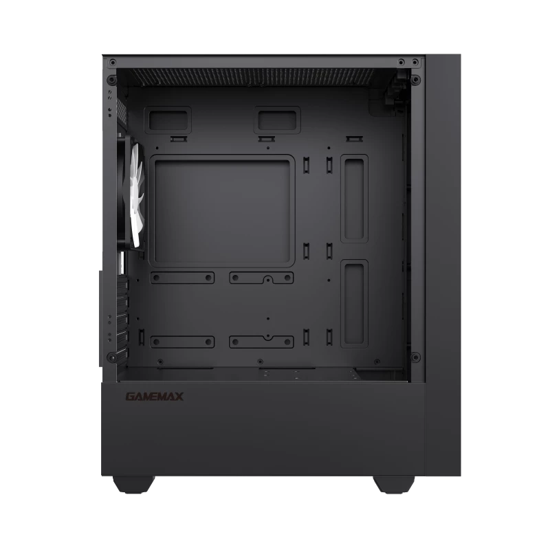 Gamemax | skriňa | EDGE | M-ATX