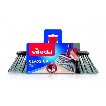 Univerzálny nadstavec na metlu Vileda Classica 2w1