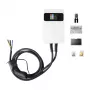 Wallbox pre elektromobily Besen SQ20-22KW-APP