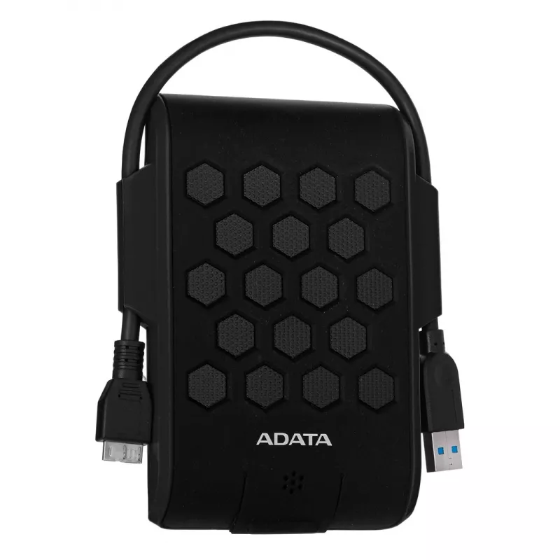 ADATA HD720 externý pevný disk 2 TB USB Type-A 3.2 Gen 1 (3.1 Gen 1) čierny