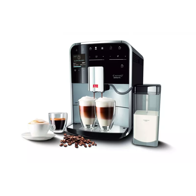 Melitta Barista Smart T Kávovar 1,8 L