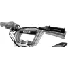 RAZOR Motor MX350 Dirt - čierne nálepky