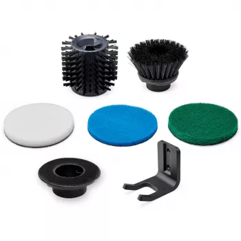 Einhell 3424220 Napájací zdroj Čierna