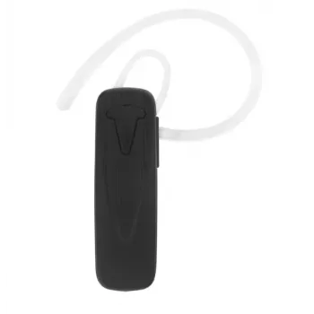 Headset Tellur Bluetooth Headset Monos Čierny