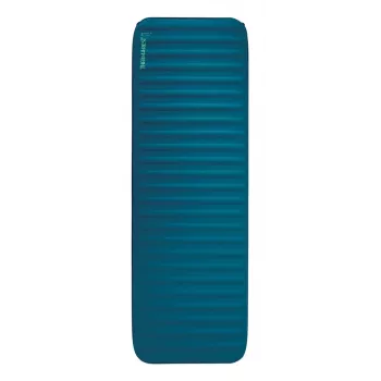 Therm-a-Rest MondoKing 3D Single matrac modrá unisex