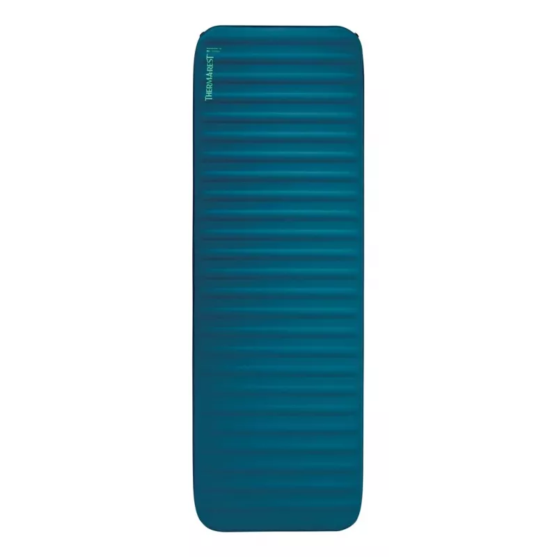 Therm-a-Rest MondoKing 3D Single matrac modrá unisex