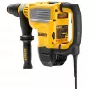 DeWALT D25614K-QS vŕtacie kladivo SDS Max 2900 ot/min 1350 W