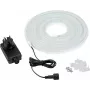 LED Neon Flex 24V set EUROLITE 5 m CW (model 50499902) 24V studená biela