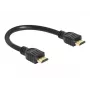 HDMI kábel DeLOCK 83352 0,25 m