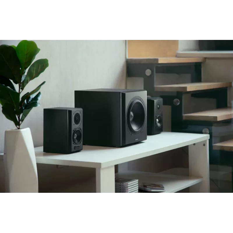 Sada reproduktorov Edifier S351DB 150 W