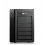 HDD Promise Technology 24 TB Tower čierny Pegasus32 R6