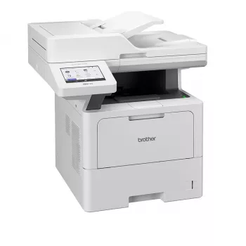 Brother MFC-L6710DW multifunkčná tlačiareň laser A4 1200 x 1200 DPI 50 ppm Wi-Fi