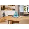 LEGO DISNEY 43281 Elsine ľadové zámok a snežné dobrodružstvo
