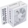 Zdroj Lian Li EDGE EG0850 850 W, 80 PLUS Platinum, ATX 3.1, PCIe 5.1, biely