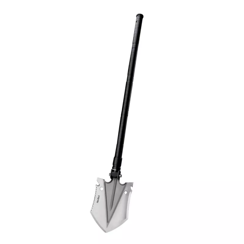 NexTool NE0114 multifunkčná saperská lopatka