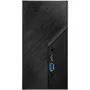 ASRock DeskMini H470 - Barebone - Mini-PC - LGA1200 socket - Intel H470 - žiadny CPU - RAM 0 GB - GigE