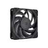 Noctua NF-A12x25 PWM 120mm skriňový ventilátor čierny