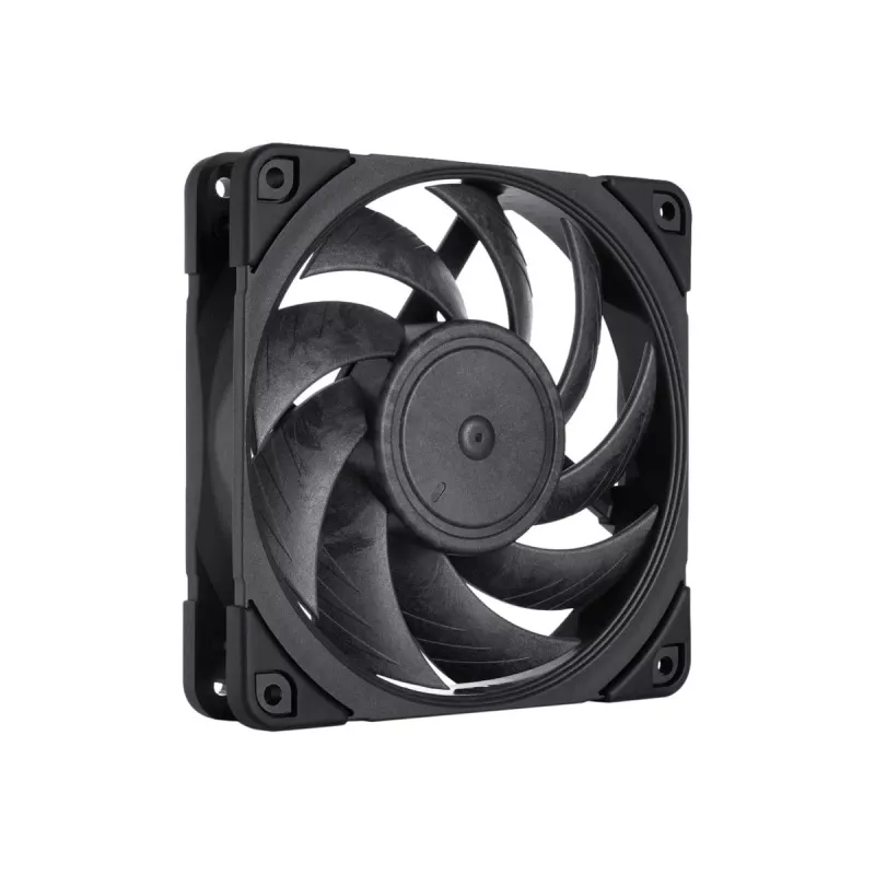 Noctua NF-A12x25 PWM 120mm skriňový ventilátor čierny