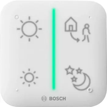 Bosch Universal Switch Flex II - inteligentný vypínač