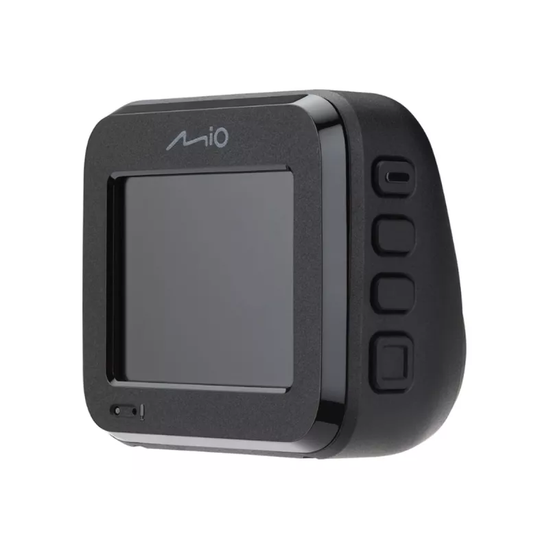 Mio MiVue C595W Full HD Wi-Fi čierna