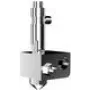 Hotend dýza Flashforge Creator 4 Left Nozzle Assembly-HT 0,4 mm