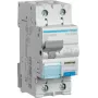 RCBO spínač 1P+N 10kA C-16A 30mA ADA566D (ADA566D)
