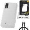 Prenosná powerbanka Extralink EPB-098W 10000mAh