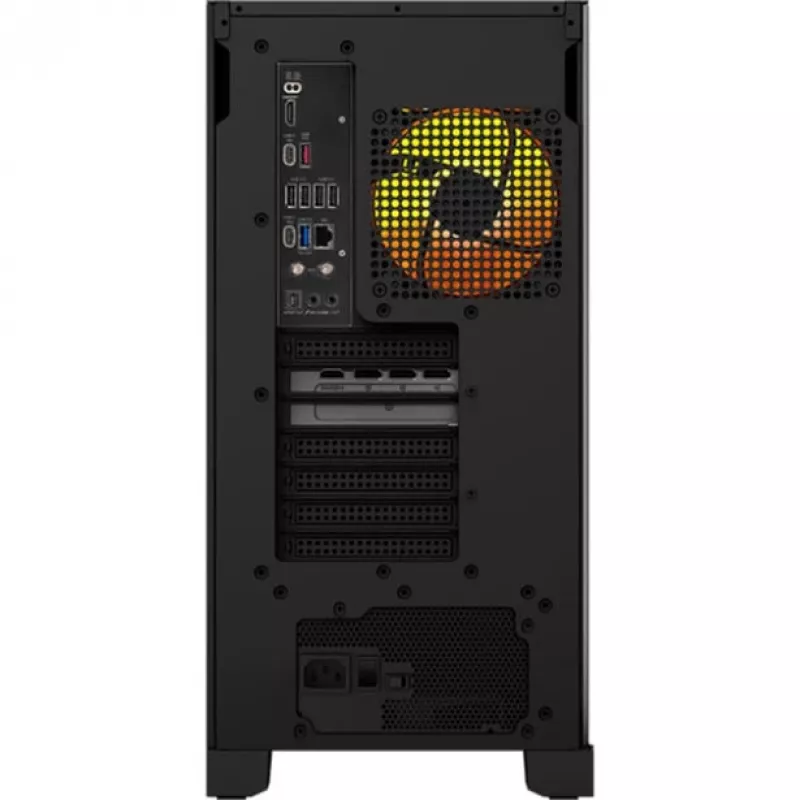 Stolový počítač MSI MPG Infinite Z3 9NVNR7-610DE čierny