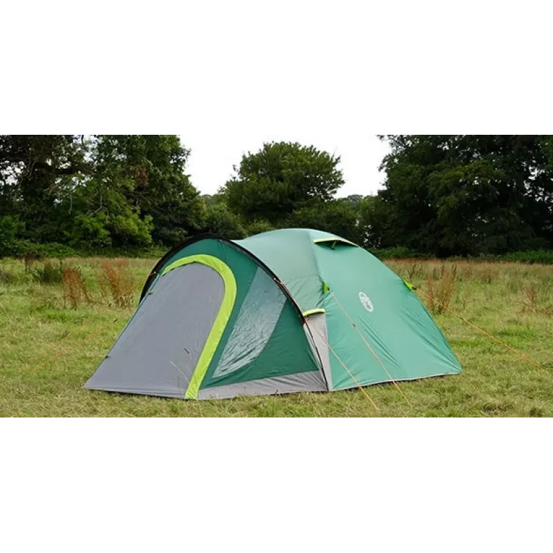 Kupolový stan Coleman Kobuk Valley 3 Plus