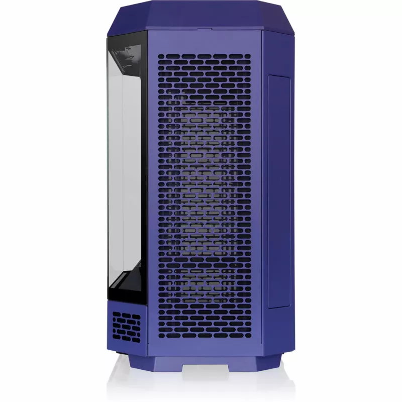Počítačová skriňa Thermaltake The Tower 600 Future Dusk ATX (CA-1Z1-00MNWN-00)
