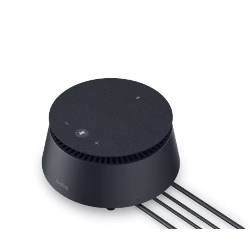 Webkamera Yealink UVC85 1206672 4K Ultra HD USB videokonferencia