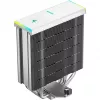 DeepCool AK400 DIGITAL SE WH chladenie