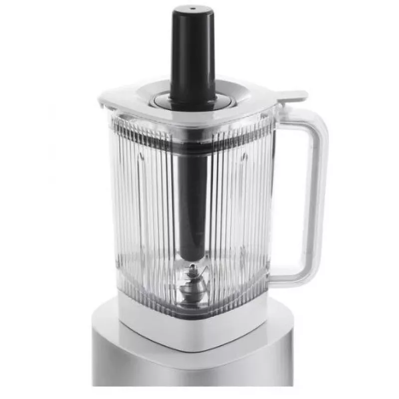 Stolový mixér ZWILLING ENFINIGY 1,8 L strieborná