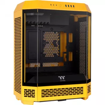 Thermaltake CA-1Z1-00M4WN-00 produkt žltý