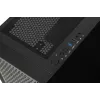 iBox CETUS 903 Midi Tower čierna