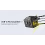 Čelová lampa NU-Series 360 LUMENS/NU20 Classic Nitecore