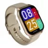 Smartwatch Garett Activity 3 zlatý — Garett Activity 3, zlatá farba