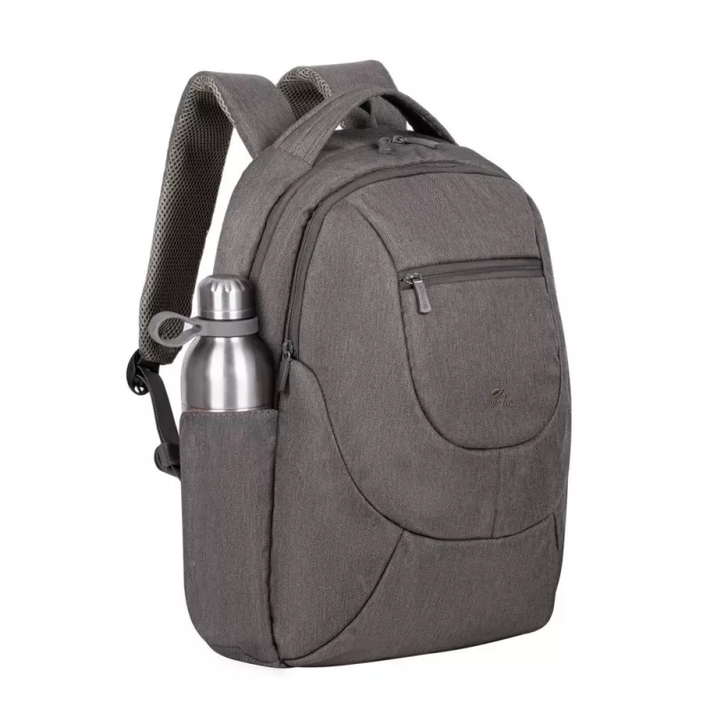 Rivacase Galapagos 7761 batoh na notebook 39,6 cm (15,6"), khaki