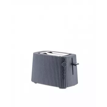 Alessi hriankovač Pleated biela