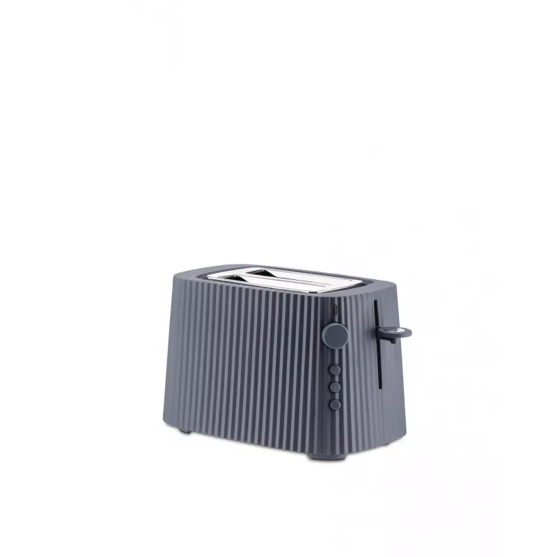 Alessi hriankovač Pleated biela