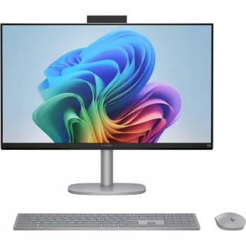 HP OmniStudio X 27-cs1075ng 68.58cm FHD Intel Core Ultra 7 256V SSD - All-in-One s monitorom - Core Ultra 7 (BR4H0EA#ABD)