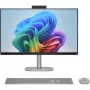 HP OmniStudio X 27-cs1075ng 68.58cm FHD Intel Core Ultra 7 256V SSD - All-in-One s monitorom - Core Ultra 7 (BR4H0EA#ABD)