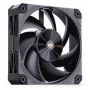 Jonsbo HF3-120B 120mm PWM ventilátor skrine – čierny