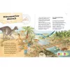 tiptoi Expedition Wissen: Dinosaurier, vzdelávacia kniha