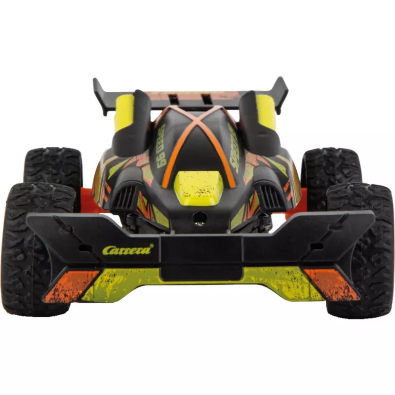 RC High Speed auto s rampou