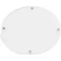 Difúzny kotúč 20° pre EUROLITE LED IP PST-40 QCL Spot (model 51916176)