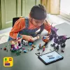 LEGO Disney Princess 43240 Maleficent ako drak