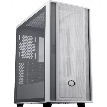 Skriňa MasterBox 600 Light WHITE