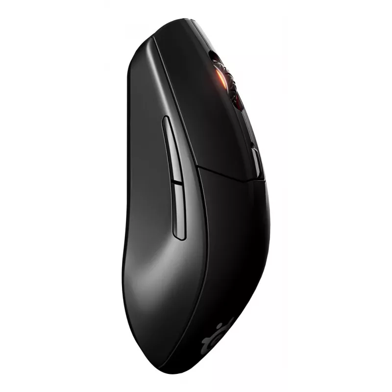 Myš SteelSeries Rival 3 Wireless Gen 2 Interface