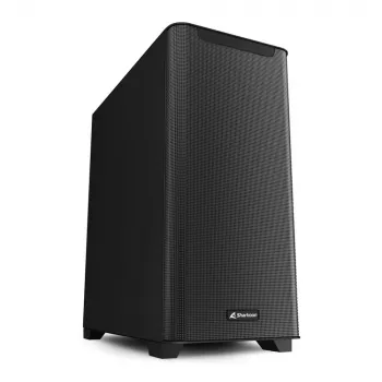 PC skriňa Sharkoon M30 čierna Full Tower ATX E-ATX